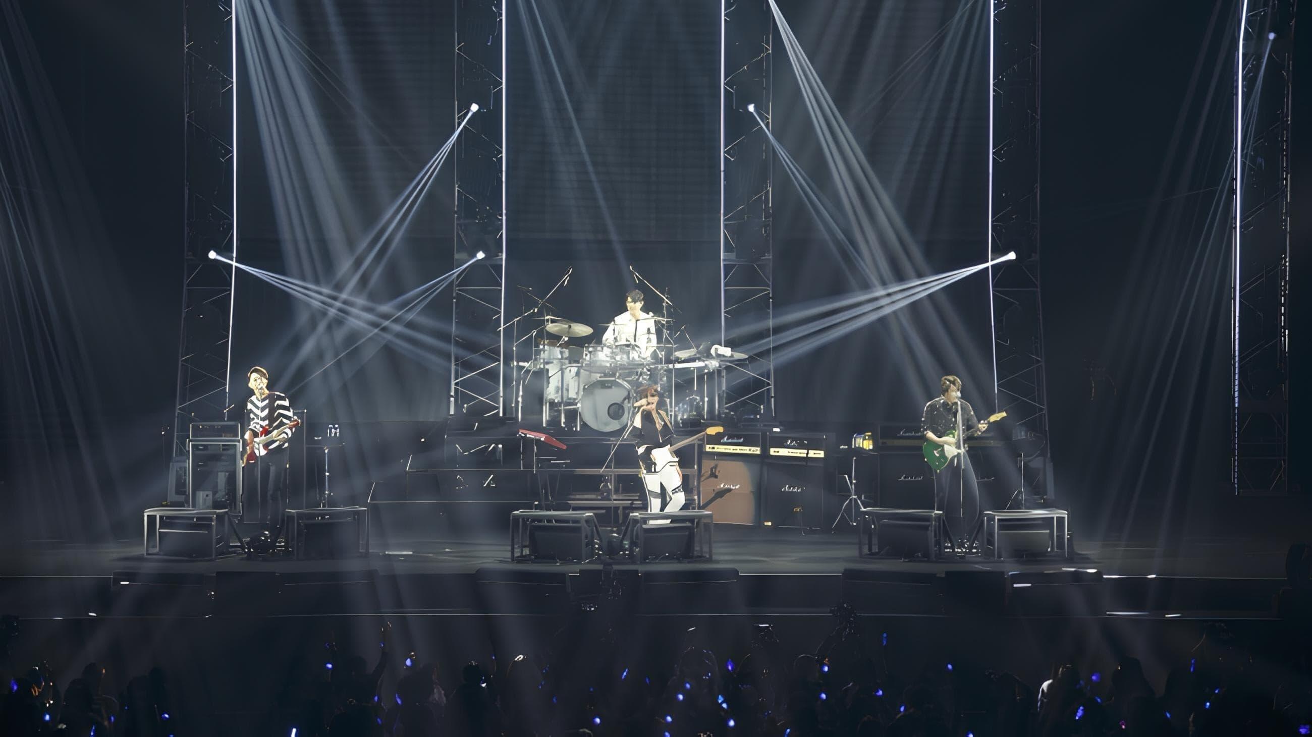 CNBLUE 2015 ARENA TOUR ～Be a Supernova～