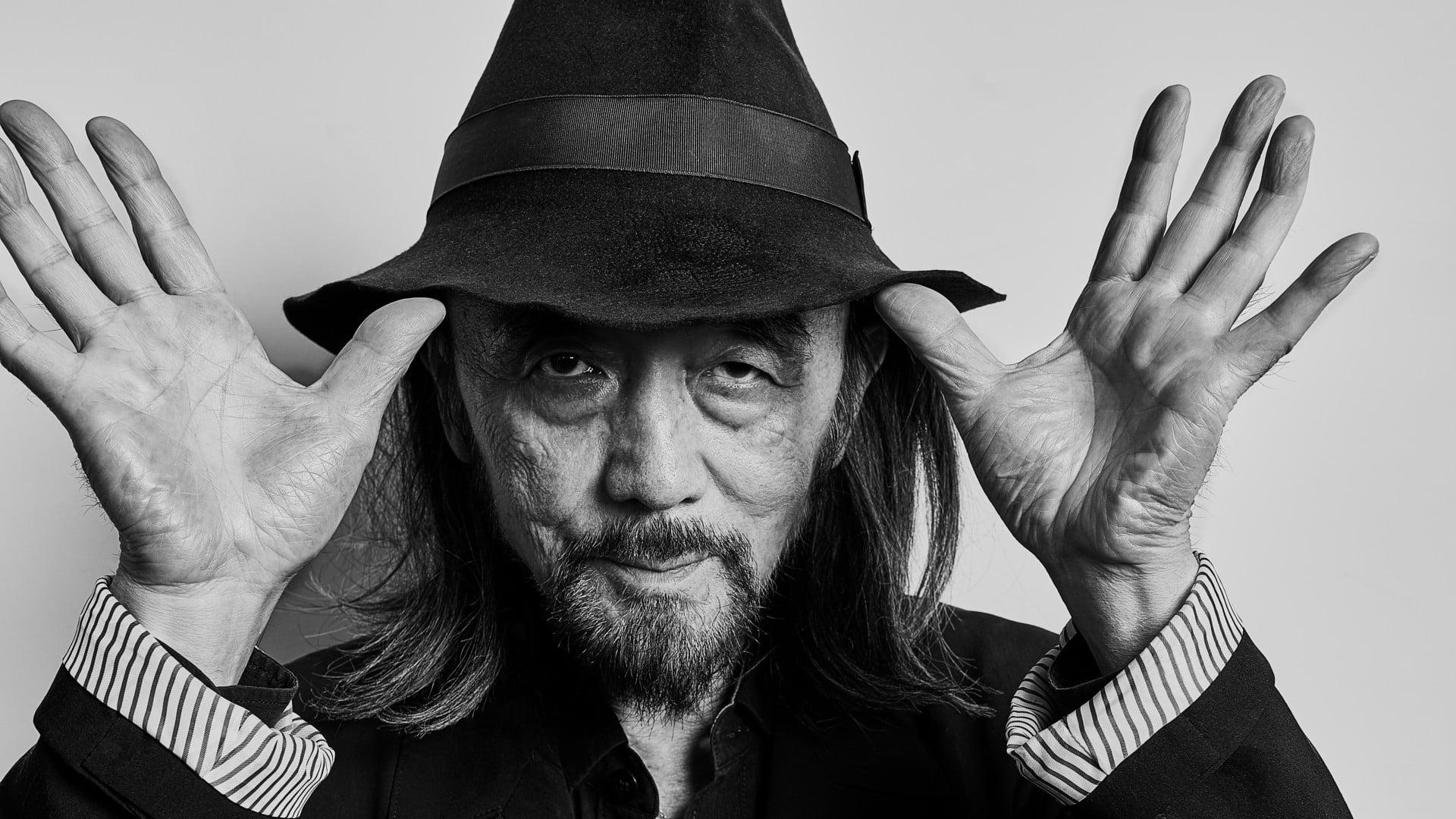 Yohji Yamamoto: Dressmaker