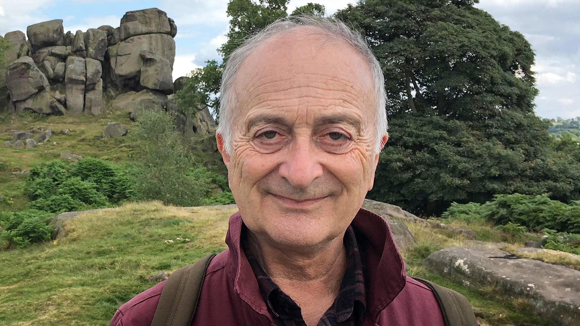 Britain's Ancient Tracks with Tony Robinson