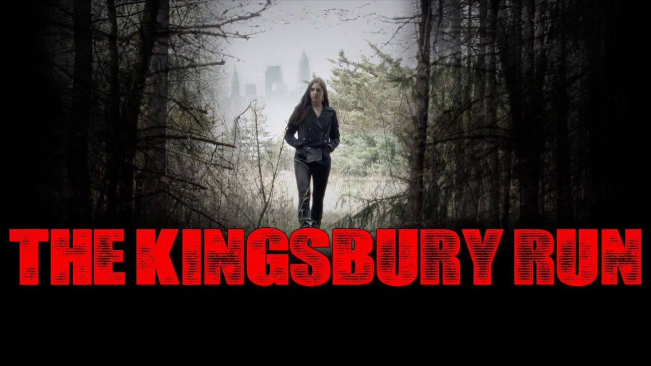 The Kingsbury Run