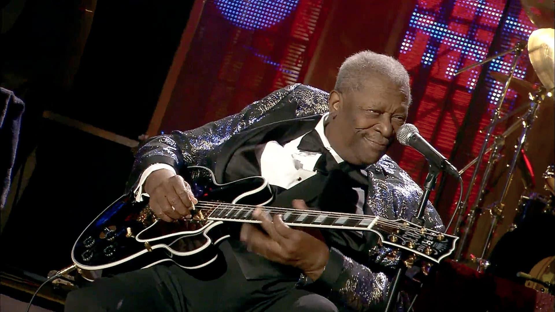 B.B. King | Live