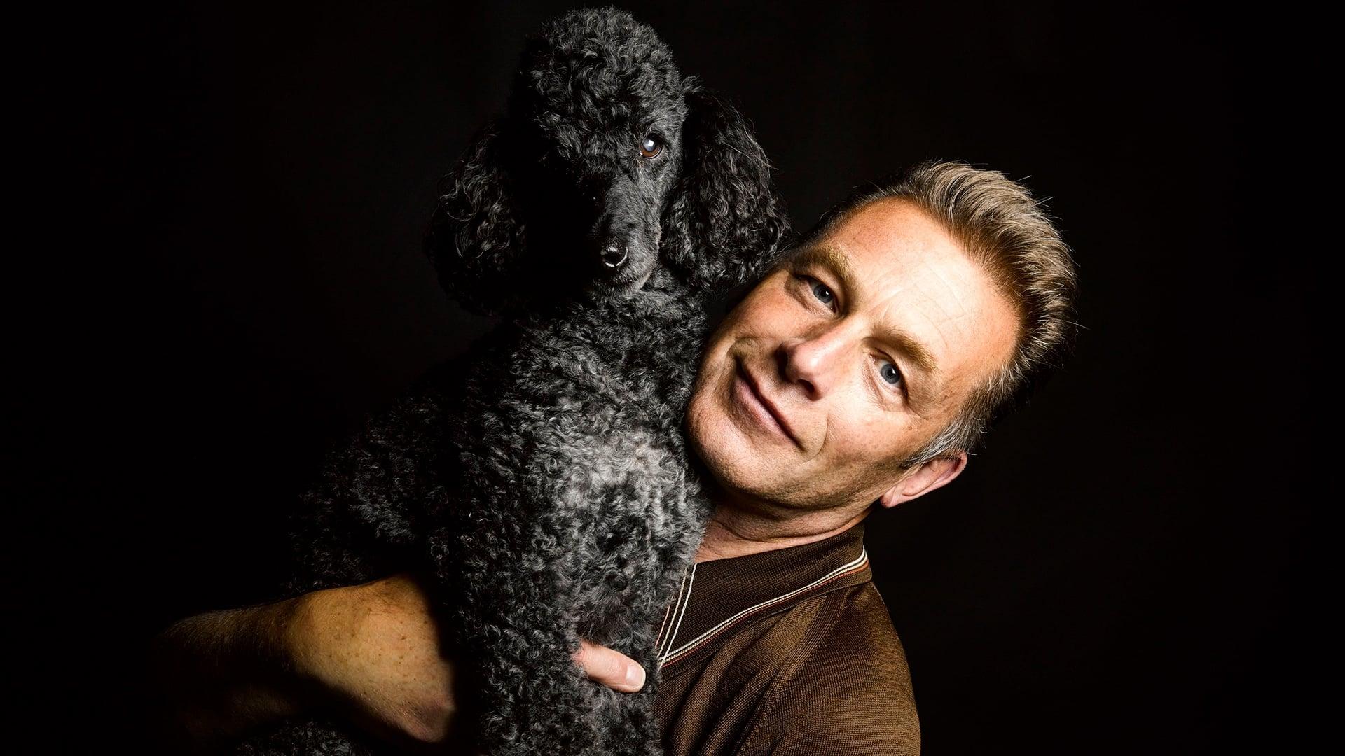 Chris Packham: Asperger's and Me