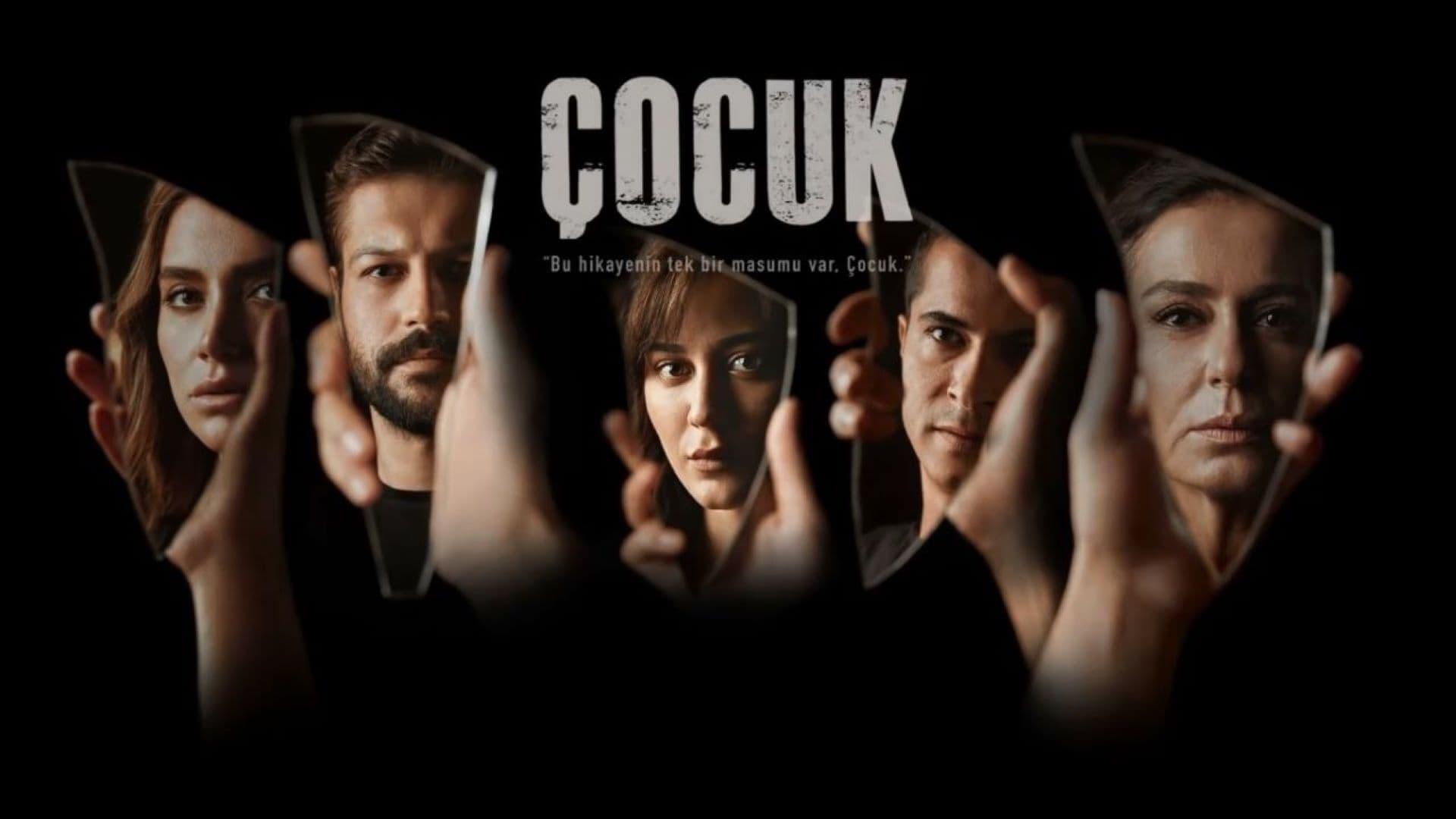 Çocuk