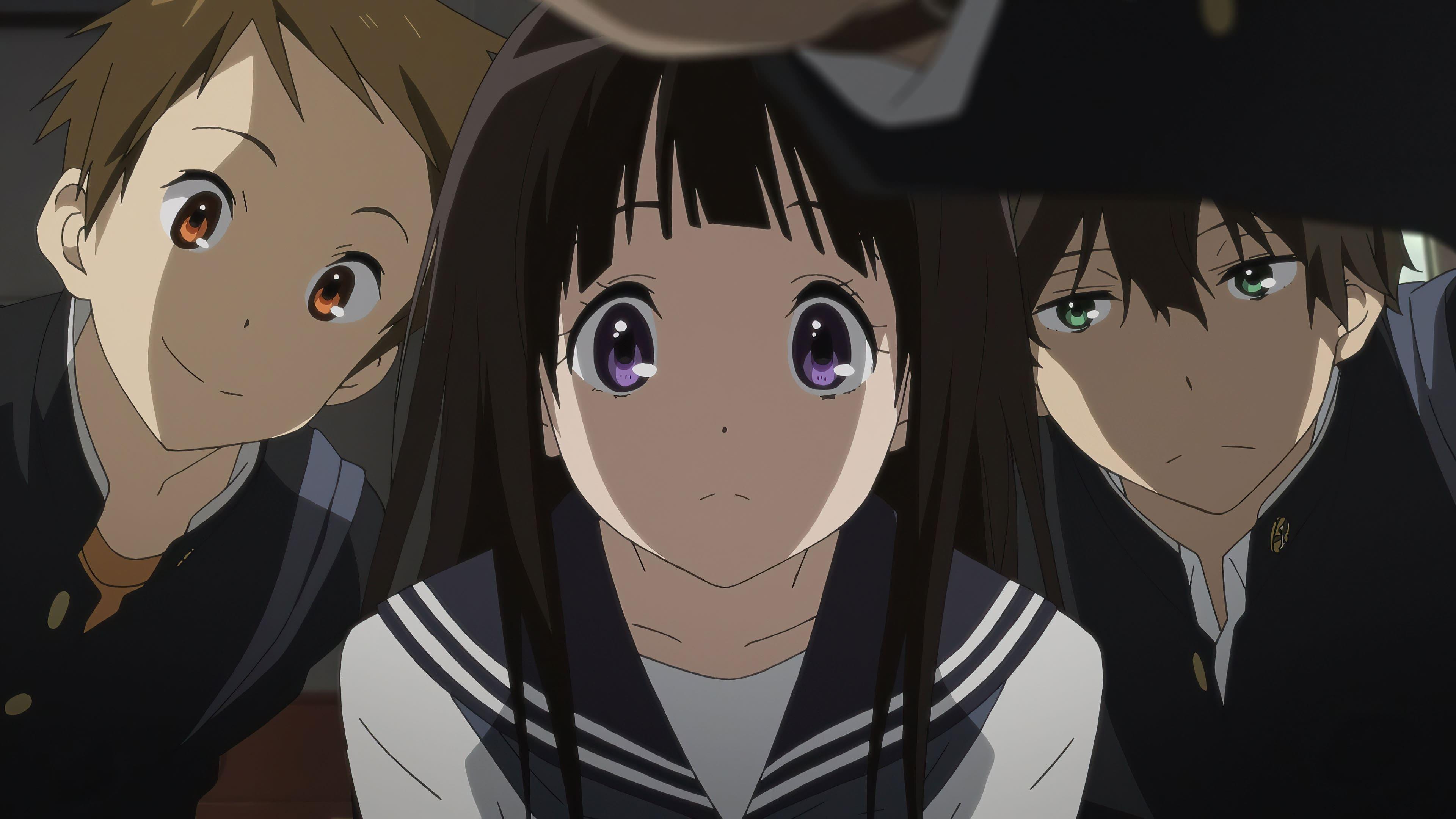 Hyouka