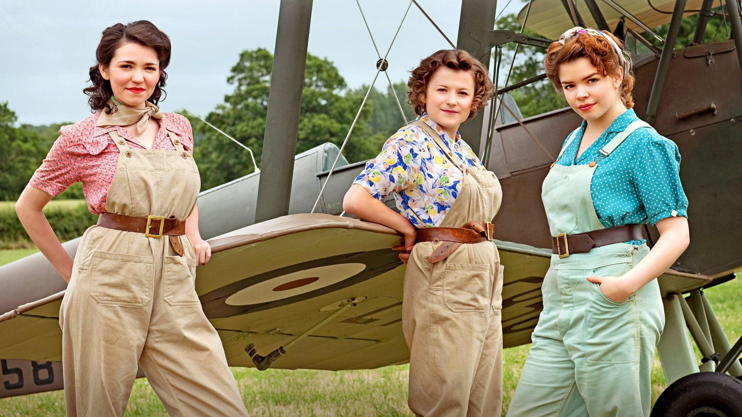 Land Girls