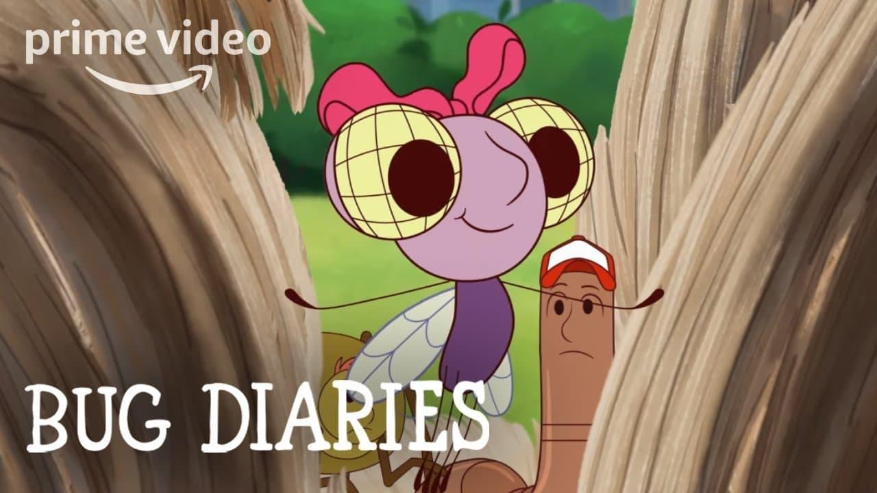 The Bug Diaries