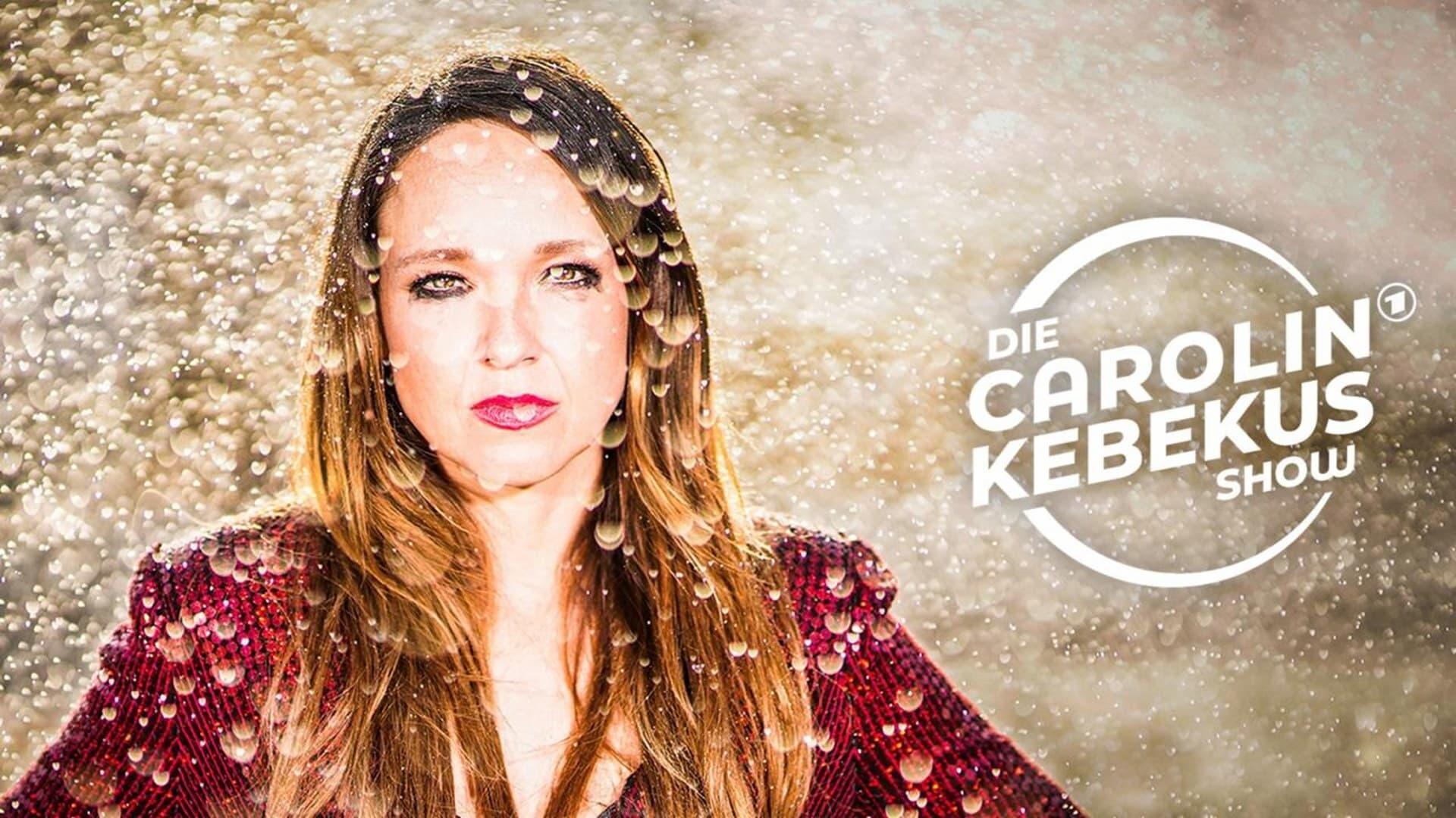 Die Carolin Kebekus Show