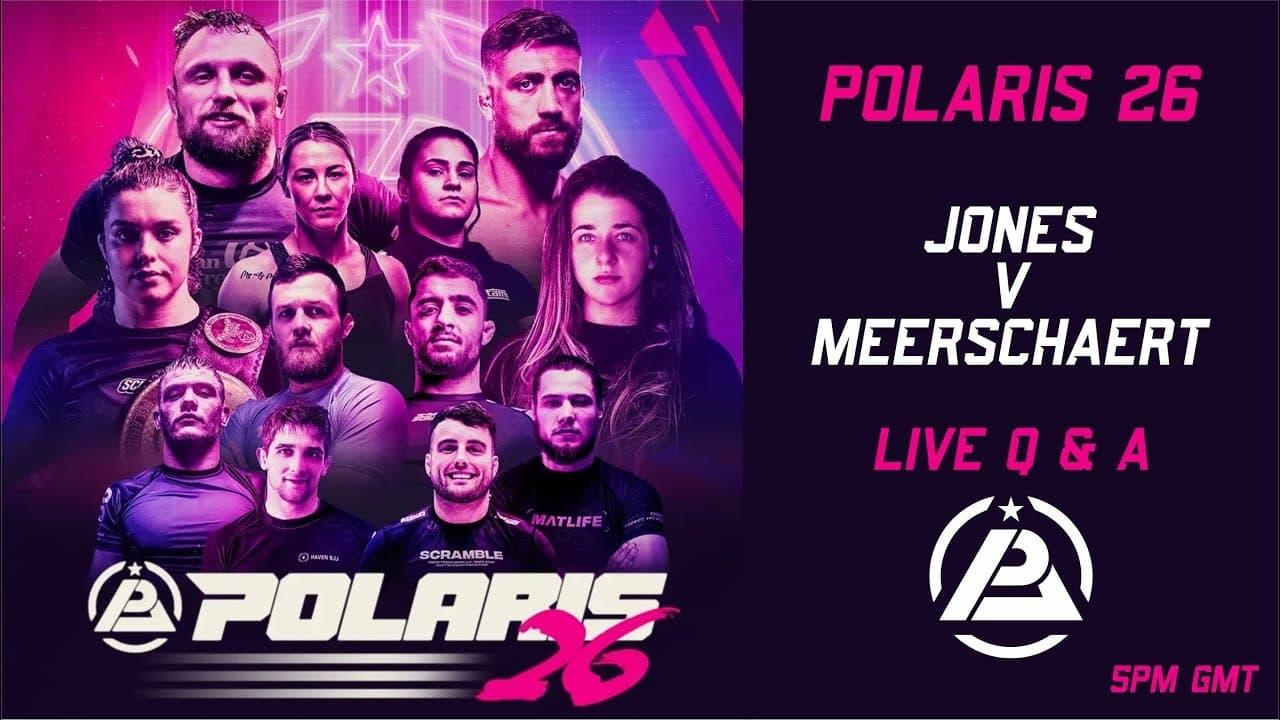 Polaris 26