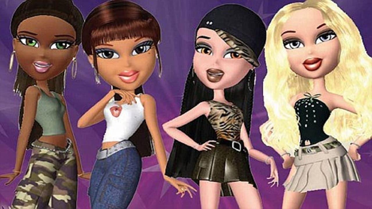 Bratz Pet Show