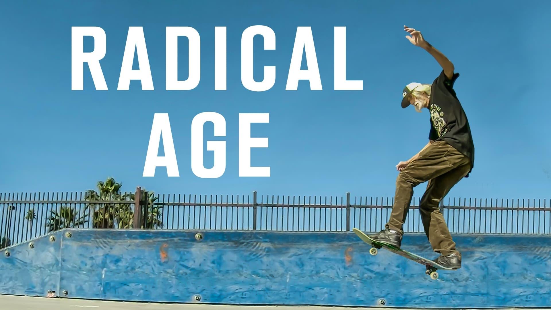 The Radical Age