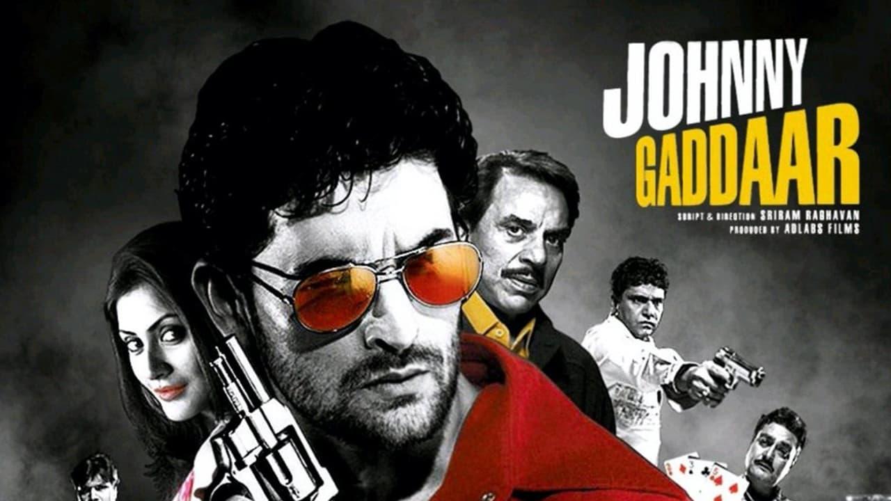 Johnny Gaddaar