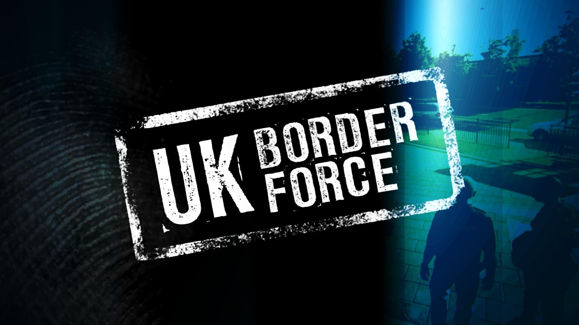 UK Border Force