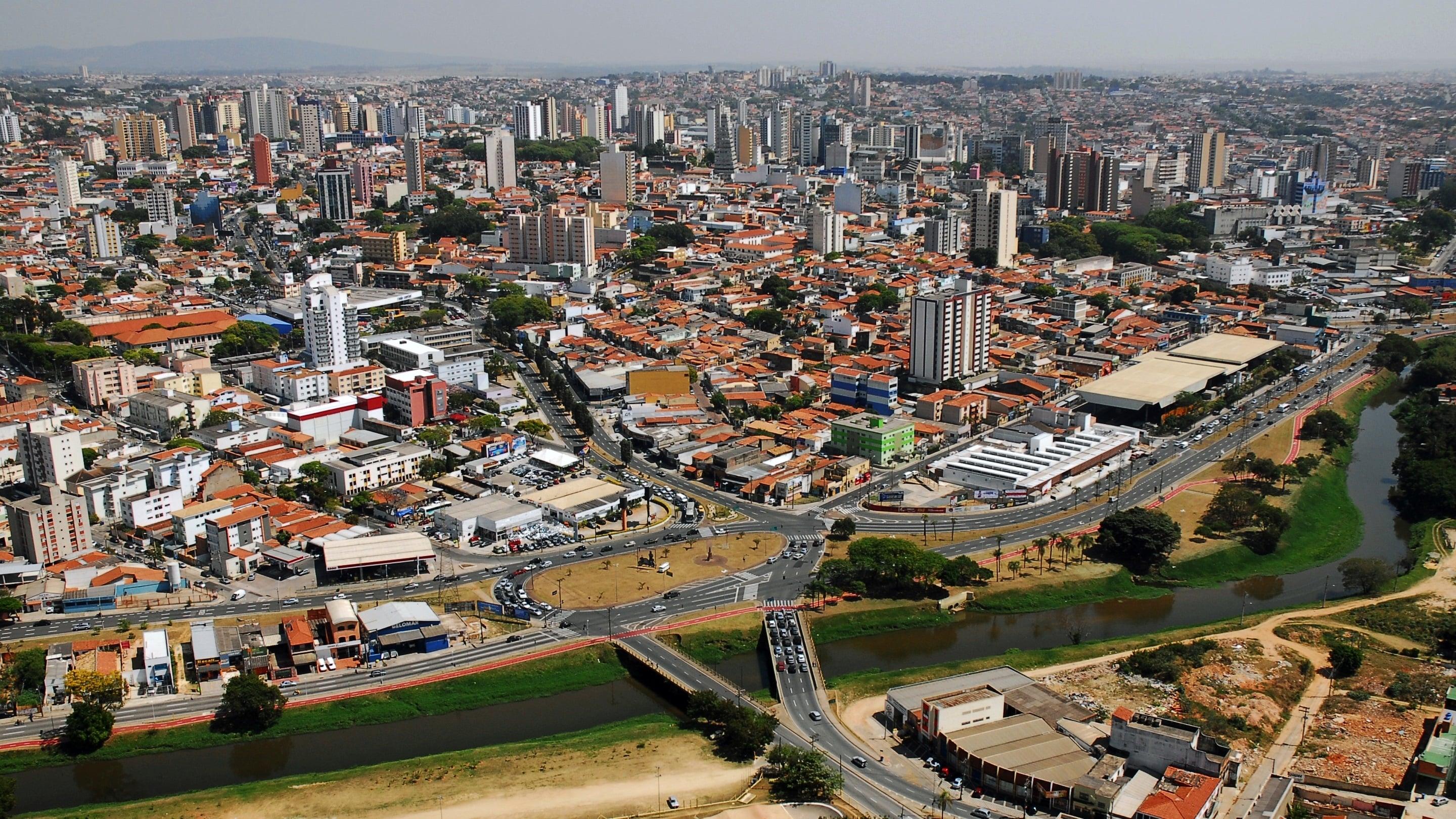 Sorocaba Nos Trilhos do Futuro