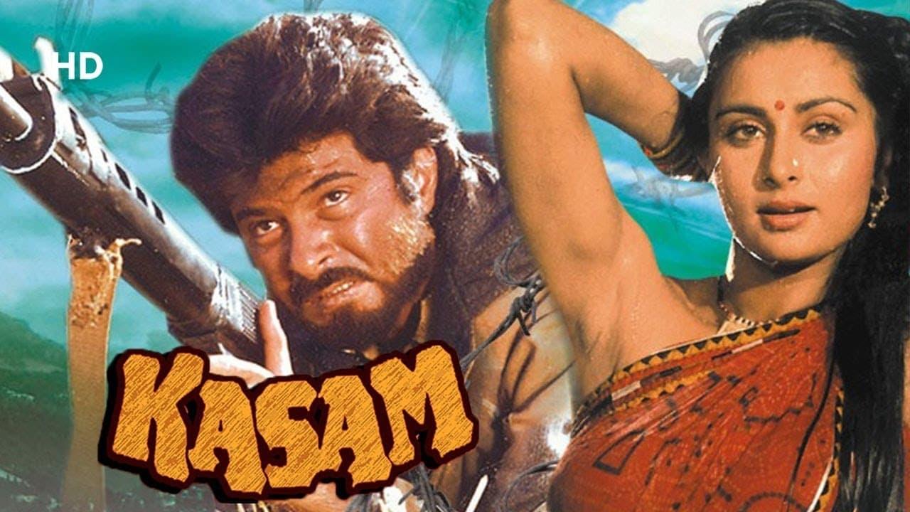 Kasam