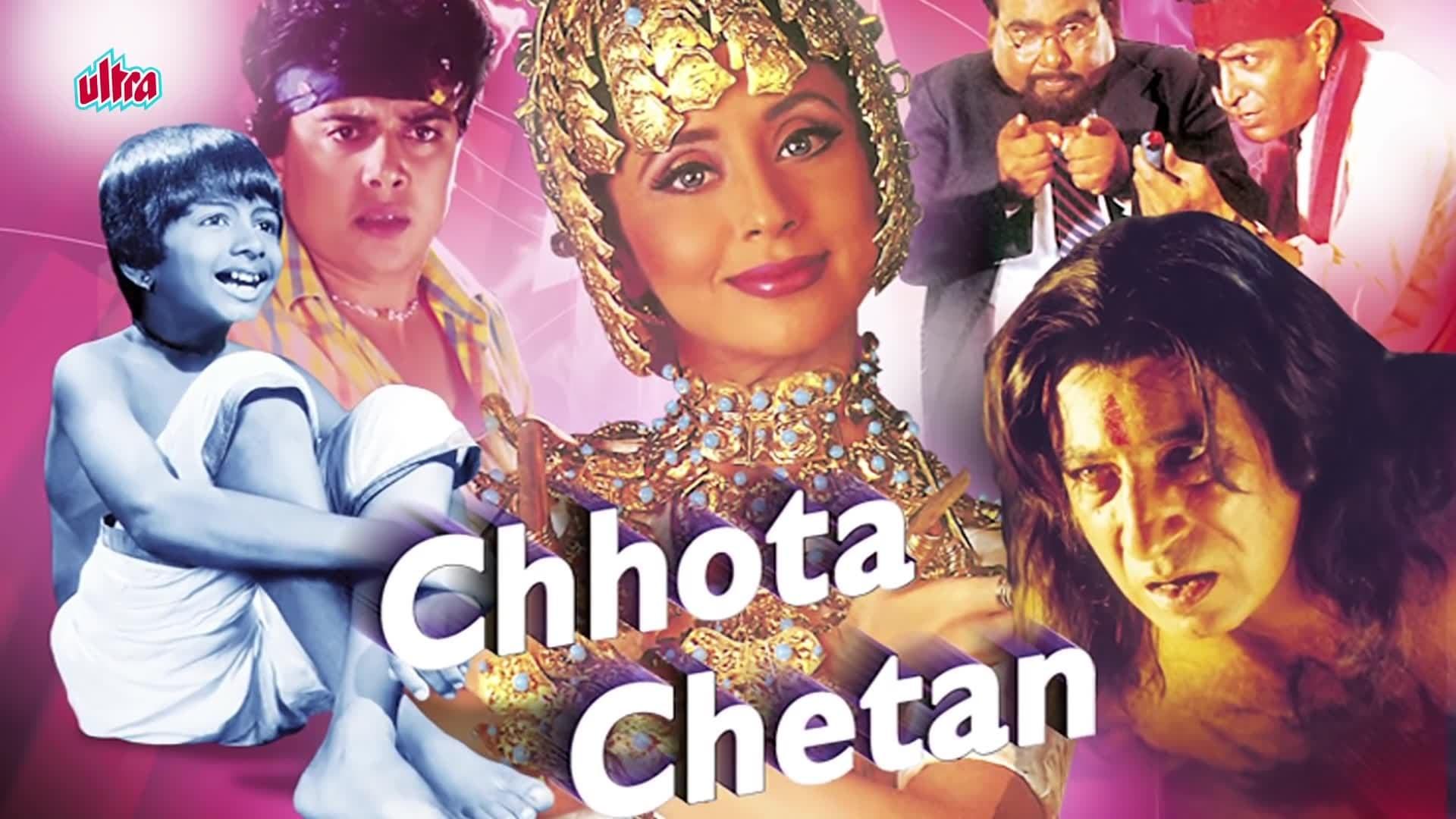 Chhota Chetan