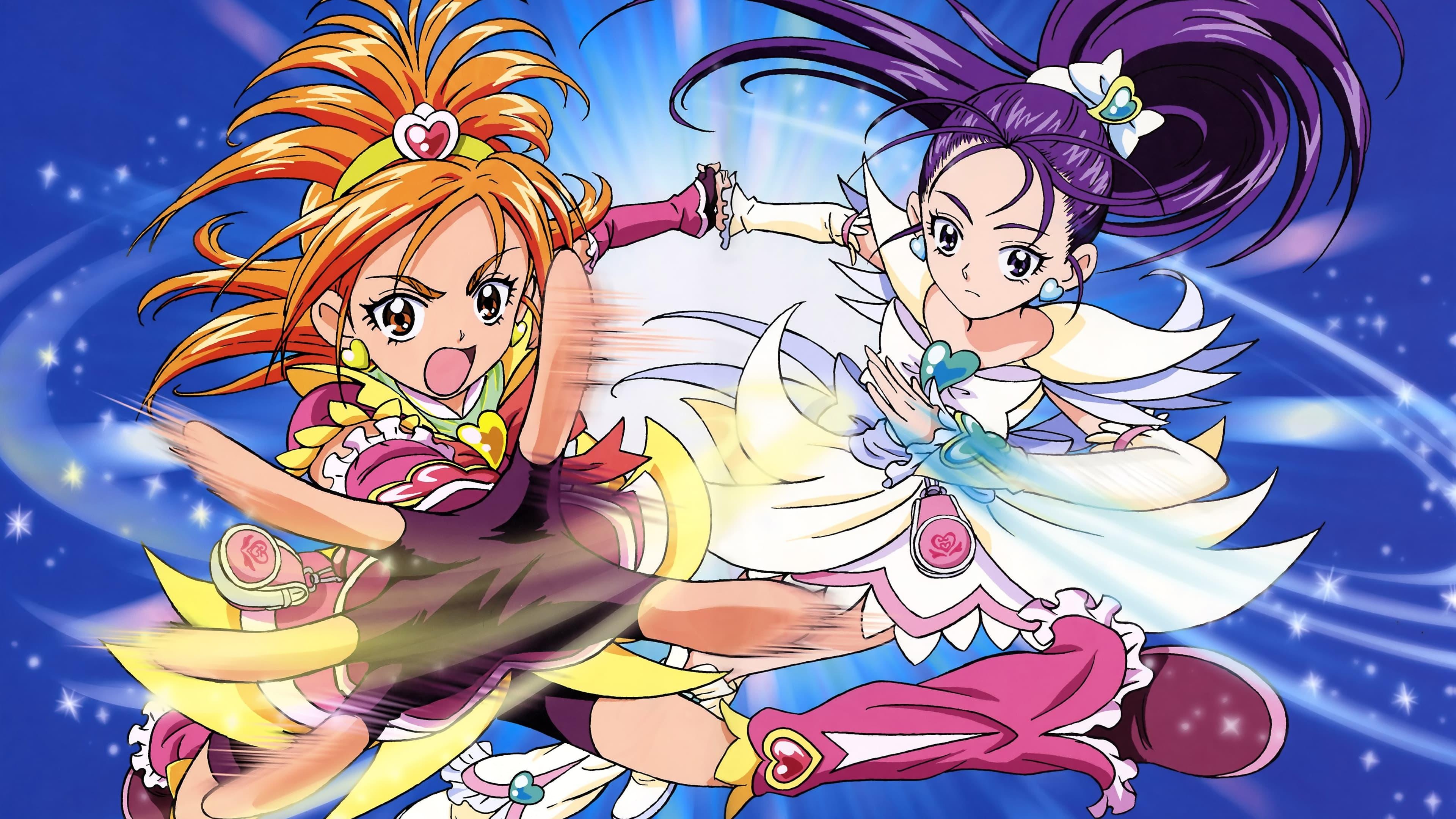 PreCure Splash☆Star