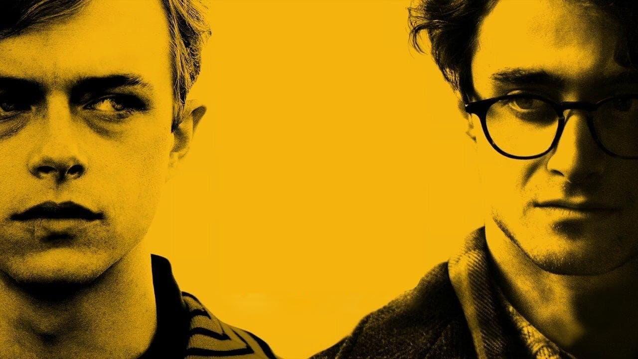 Kill Your Darlings