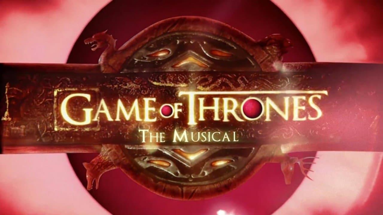 Coldplay's Game of Thrones: The Musical