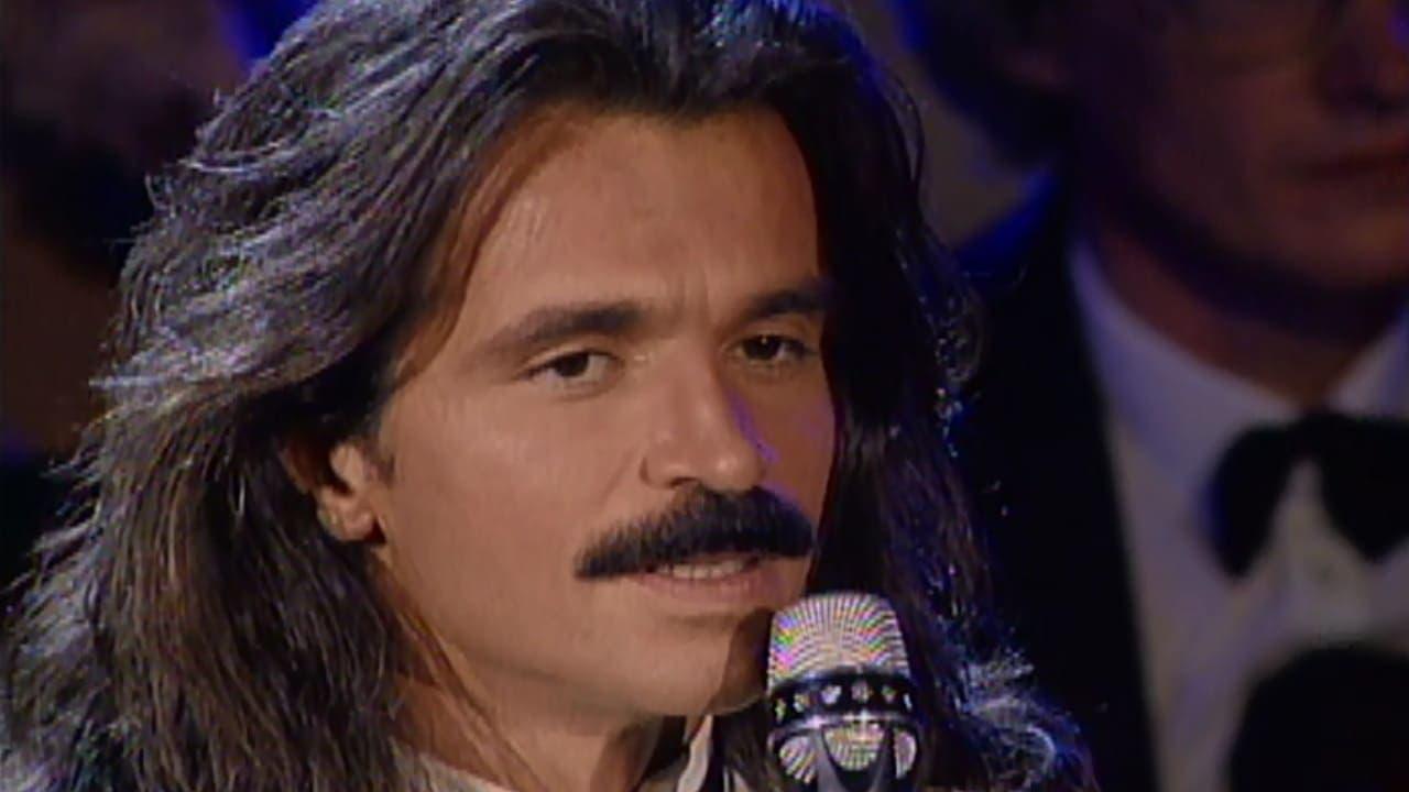 Yanni: Live at the Acropolis