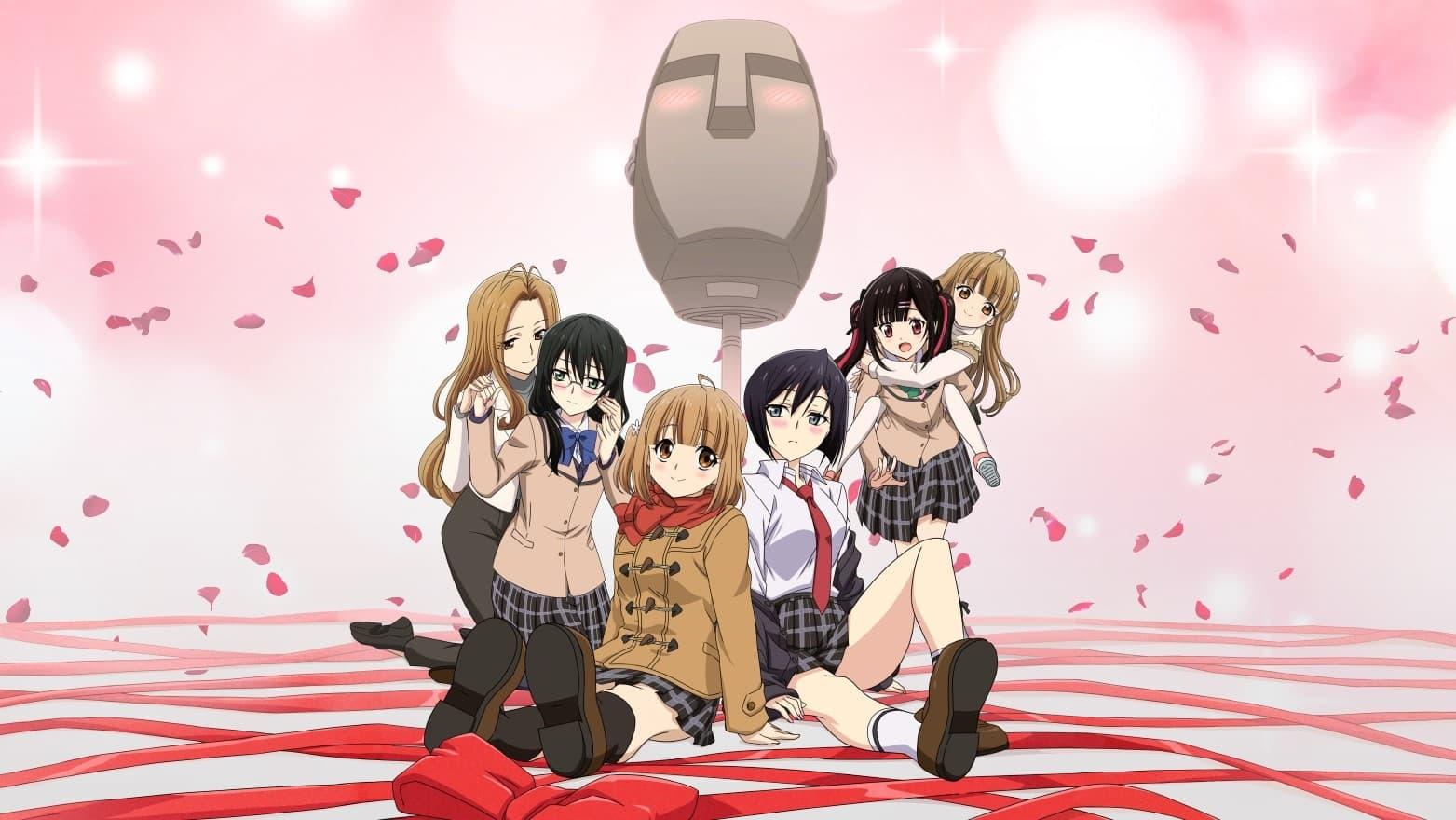 Aru Asa Dummy Head Mic ni Natteita Ore-kun no Jinsei