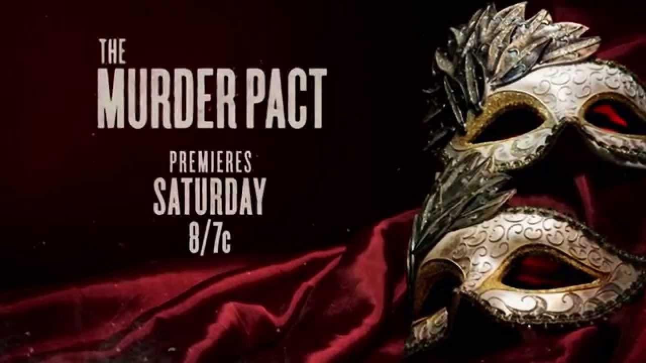 The Murder Pact