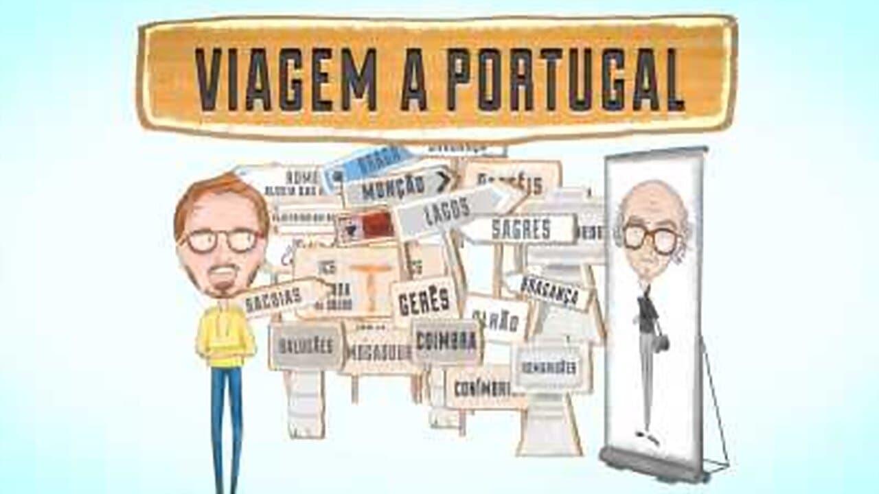 Viagem a Portugal