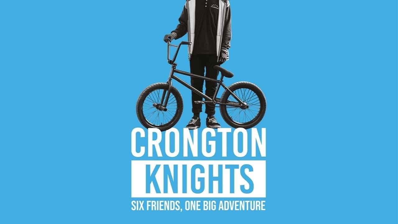 Crongton Knights