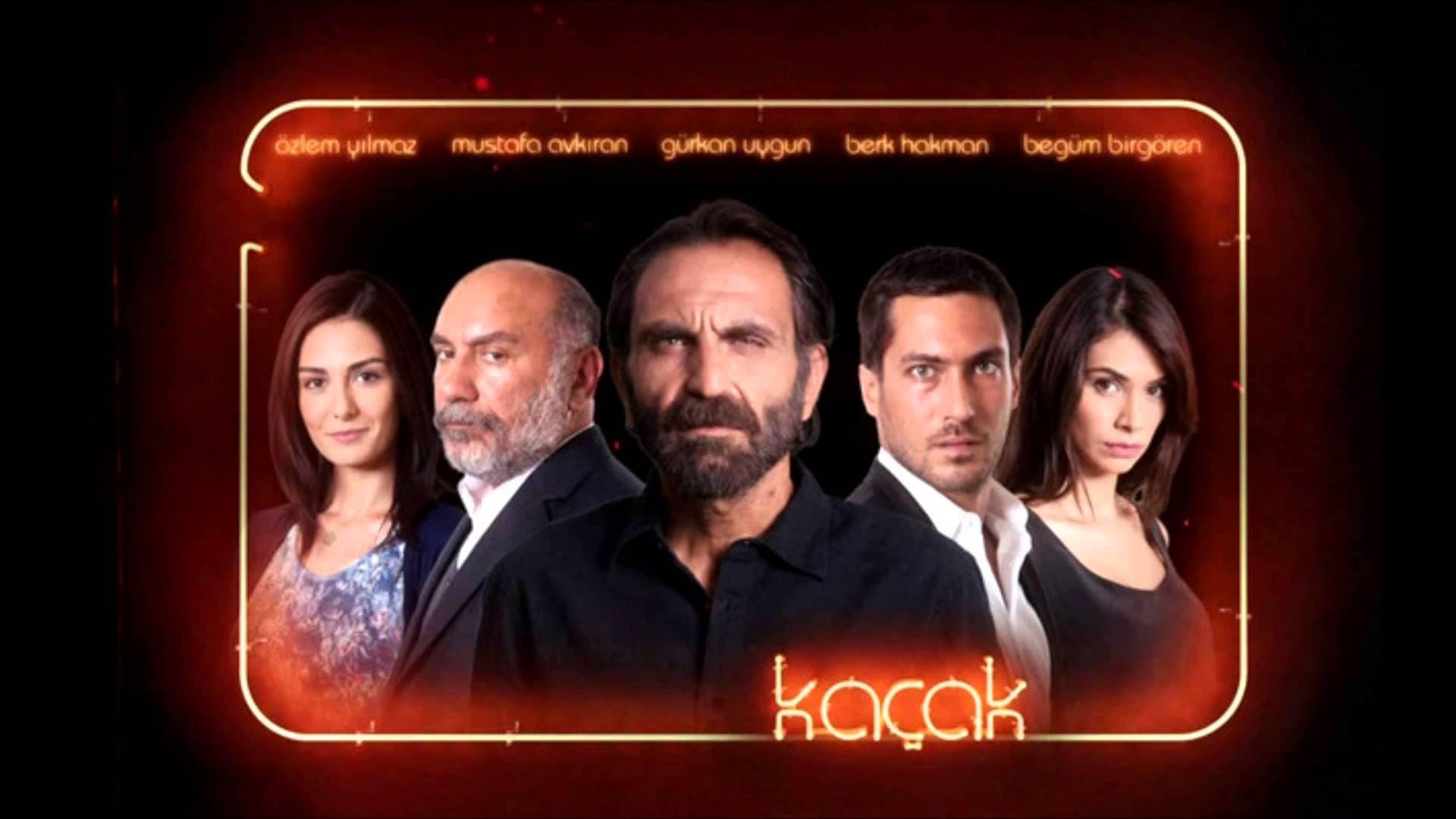 Kaçak