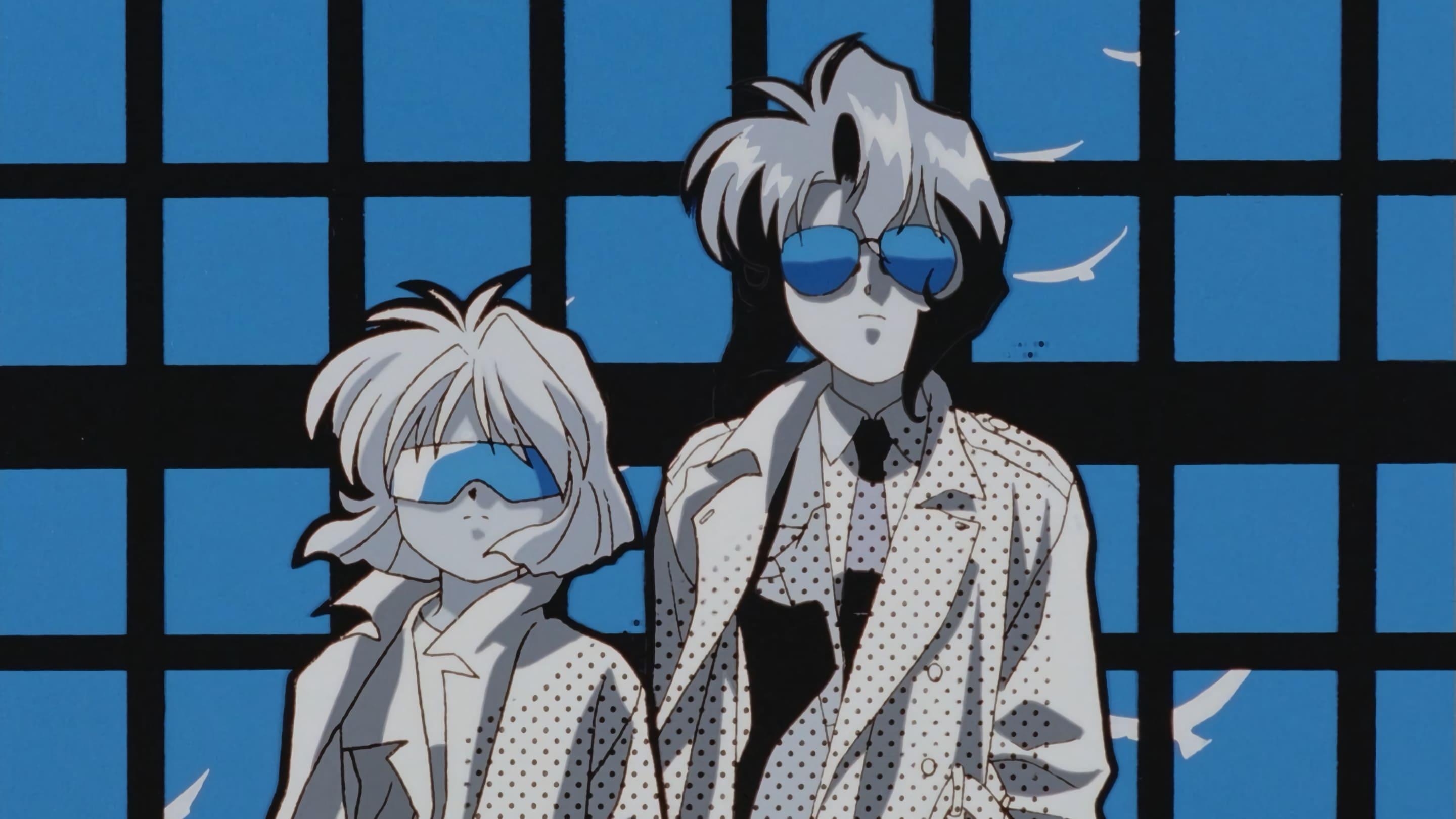 Gunsmith Cats