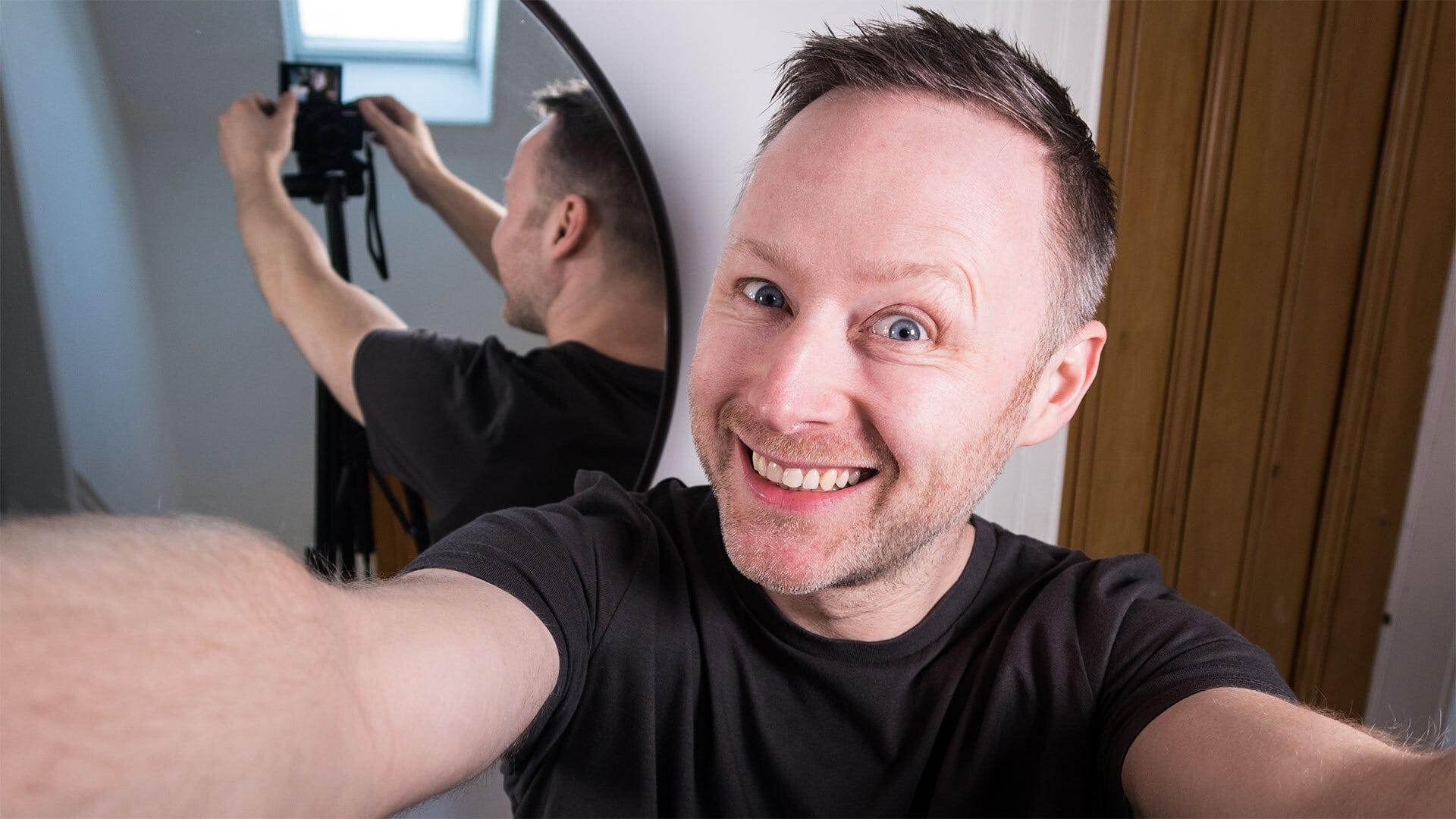 Limmy's Homemade Show!