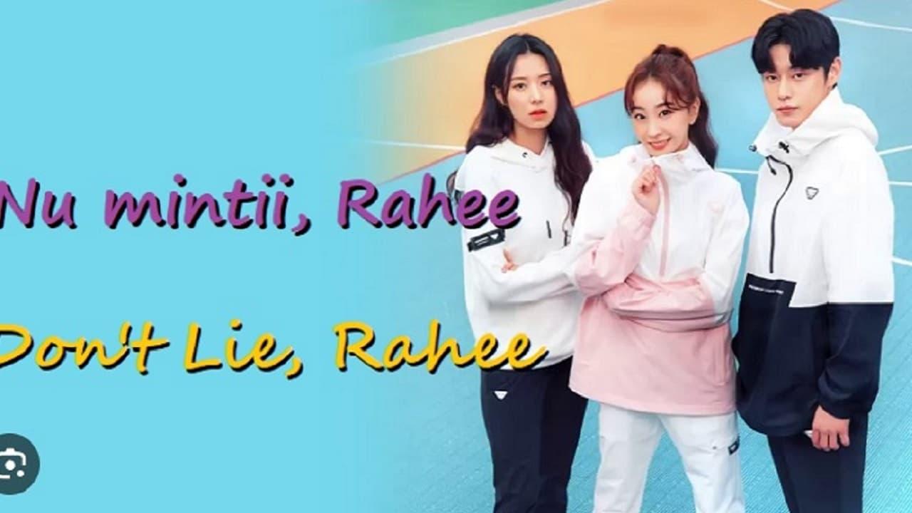 Don't Lie, Rahee