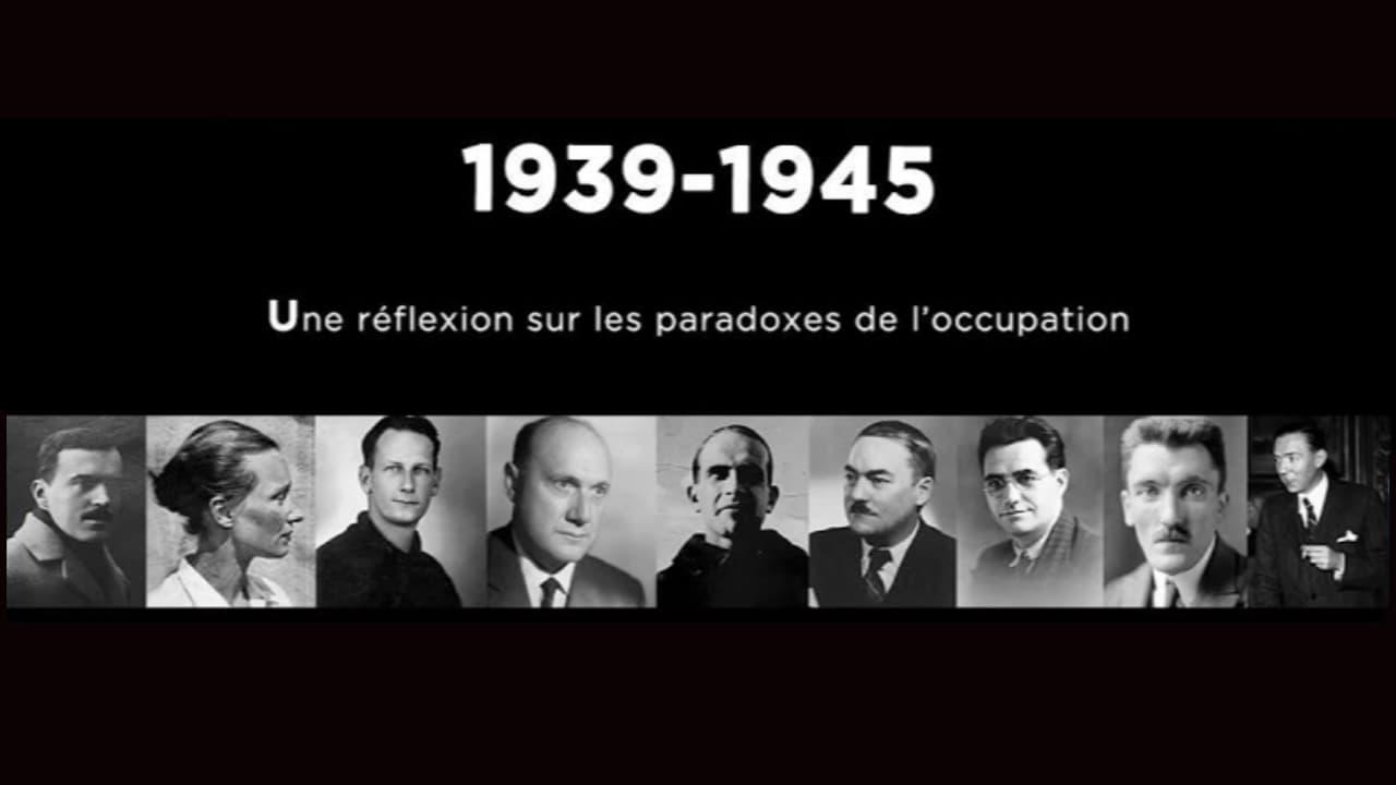 Quand la gauche collaborait, 1939-1945