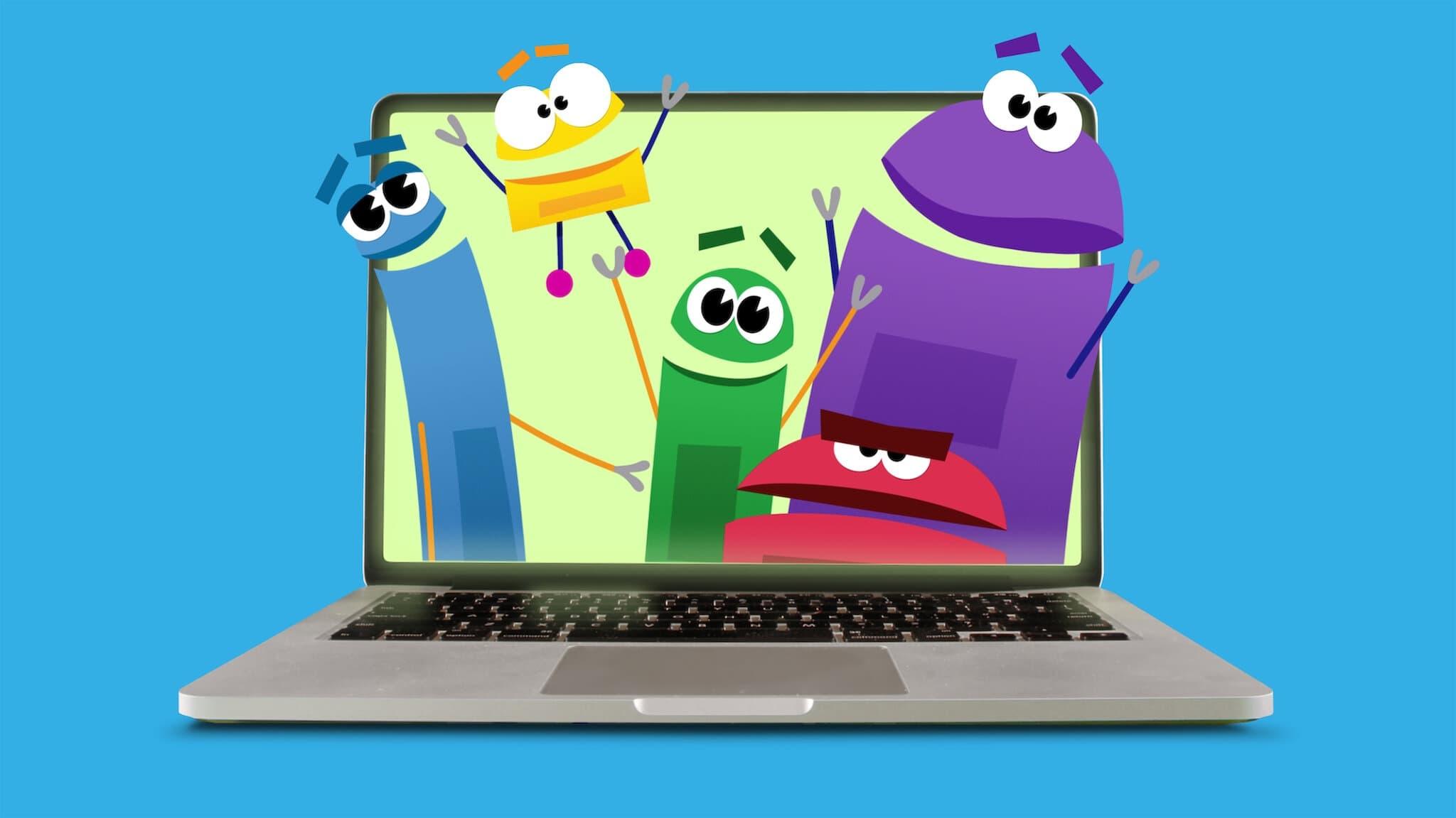 StoryBots Super Songs