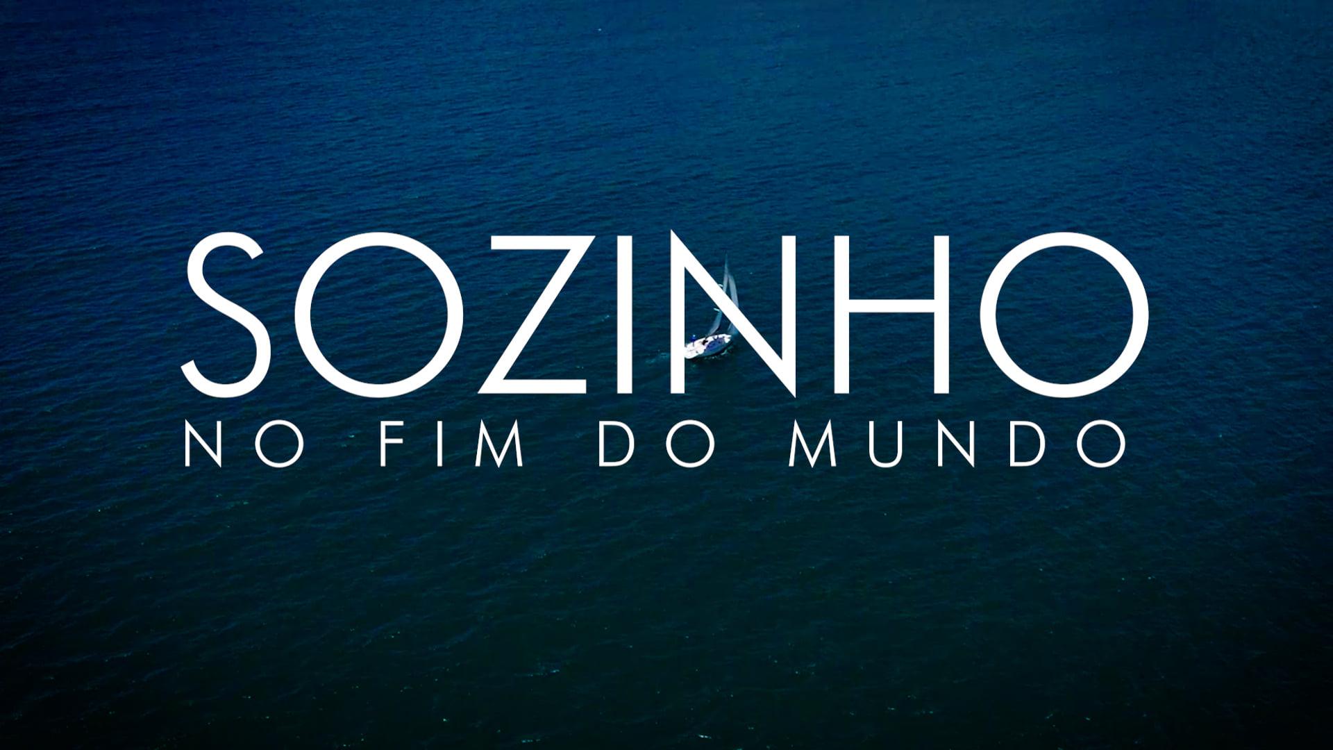 Sozinho no Fim do Mundo