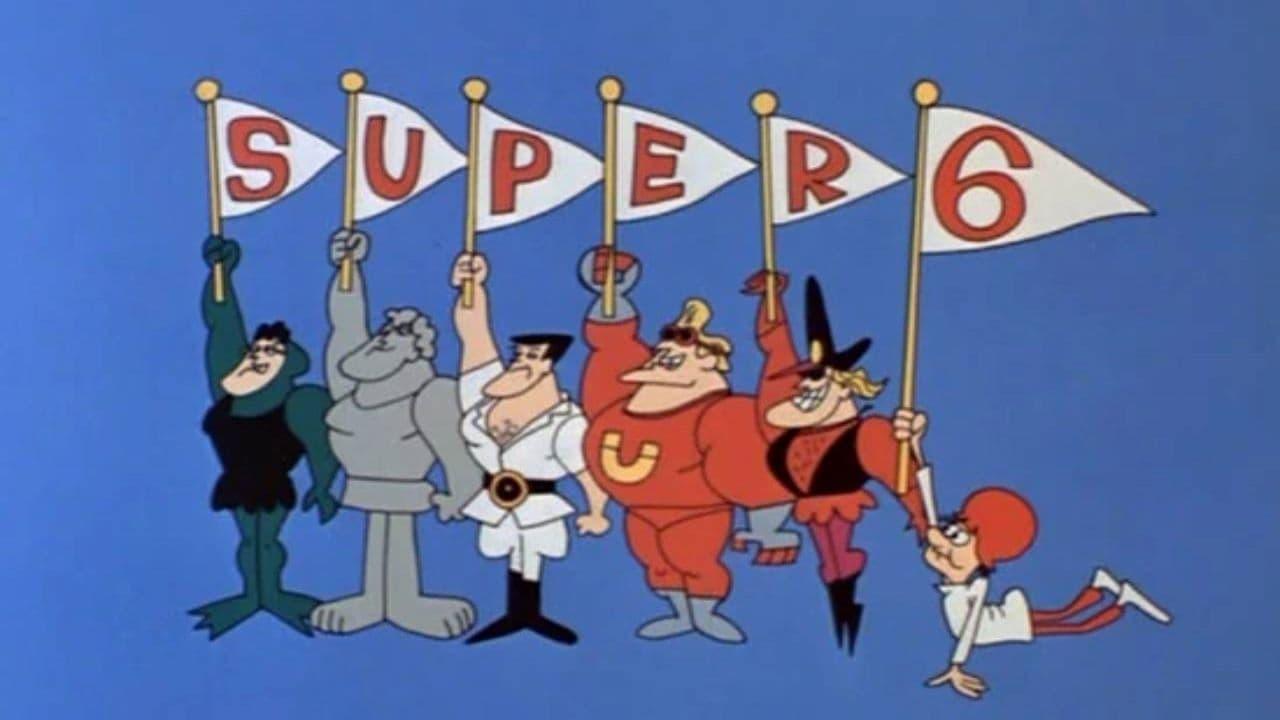 The Super 6