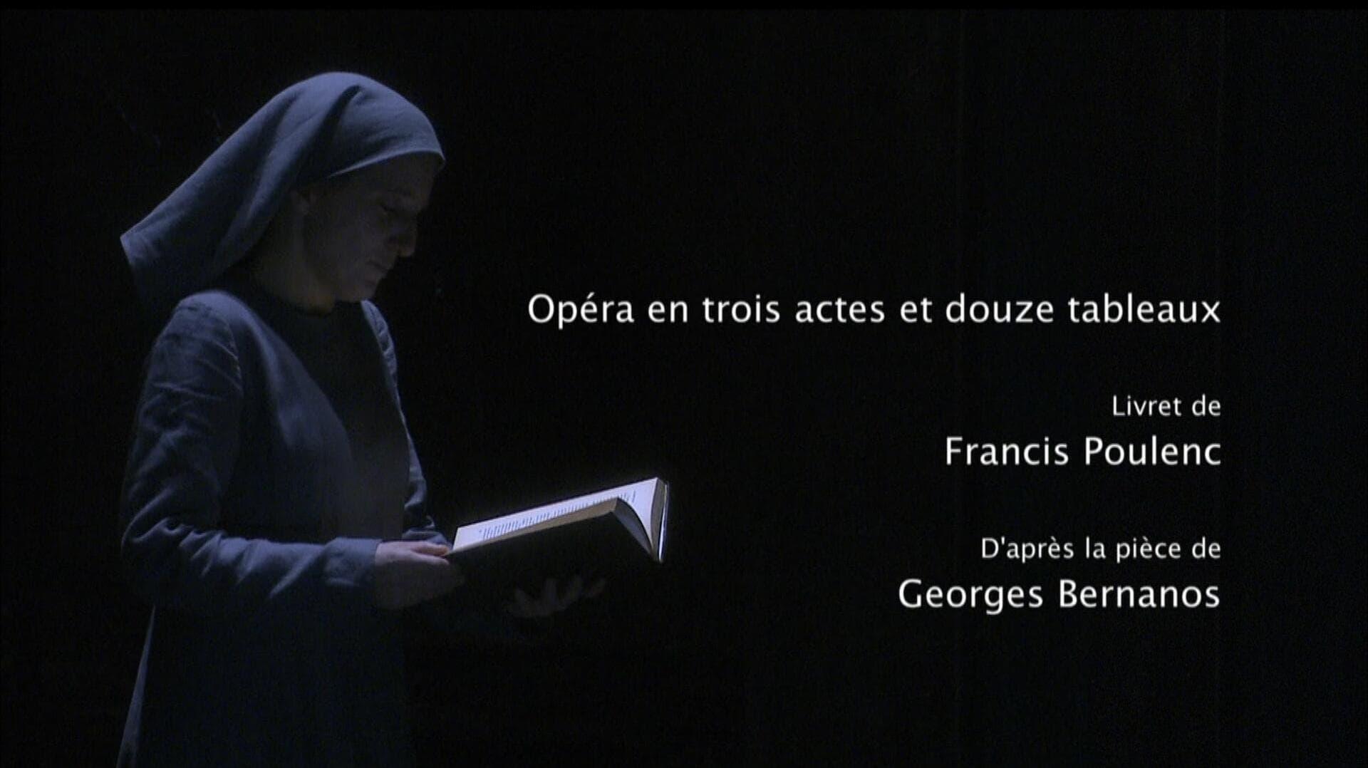 Poulenc: Dialogues des Carmelites