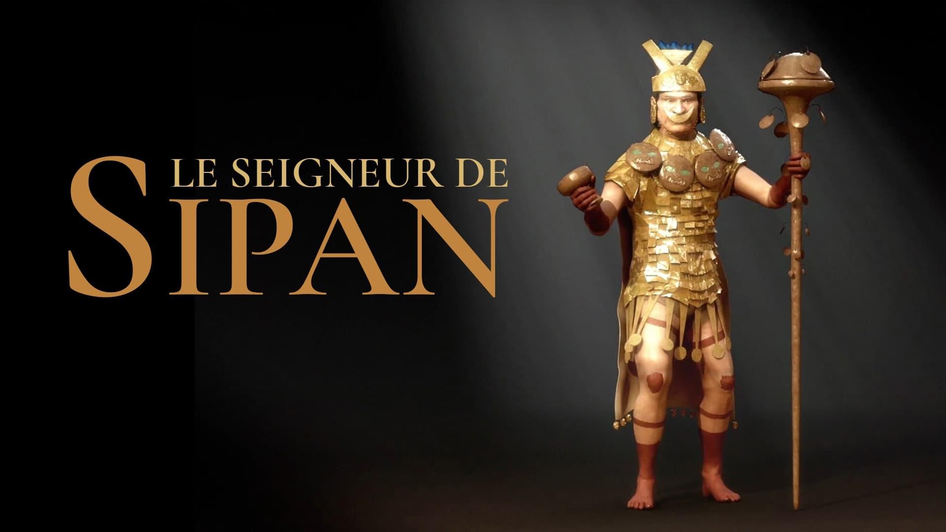 The Lord of Sipan