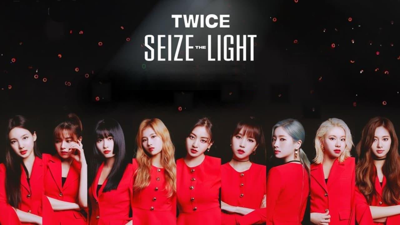 TWICE: Seize the Light