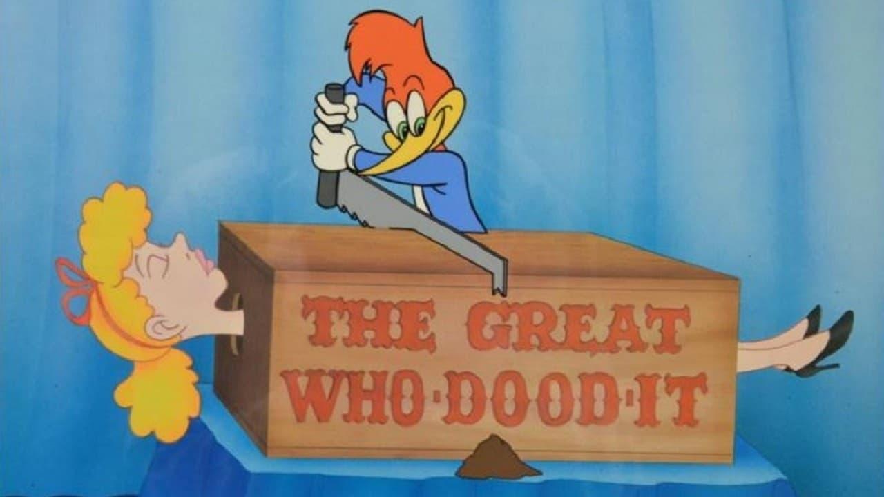 The Great Who-Dood-It