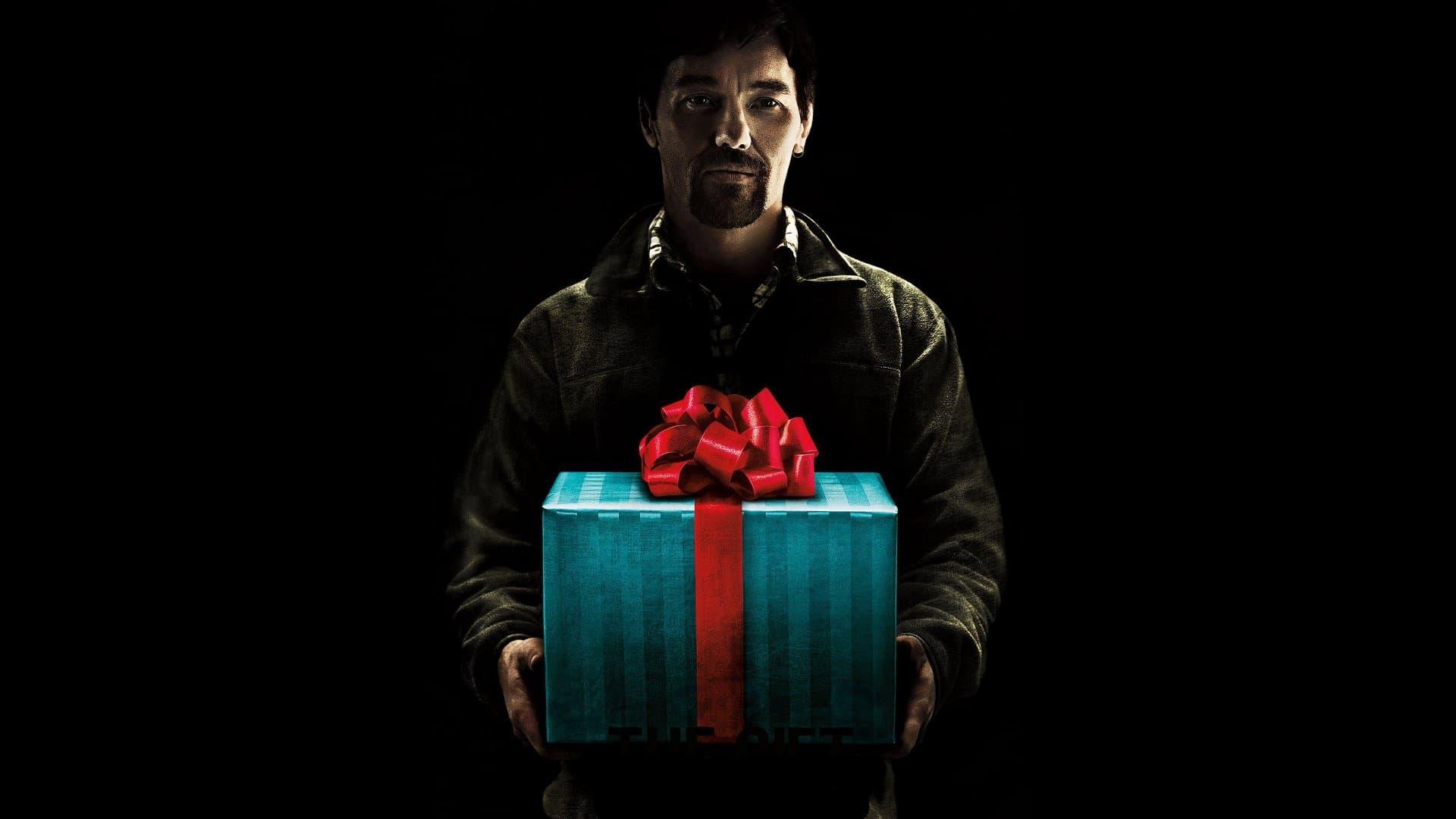 The Gift