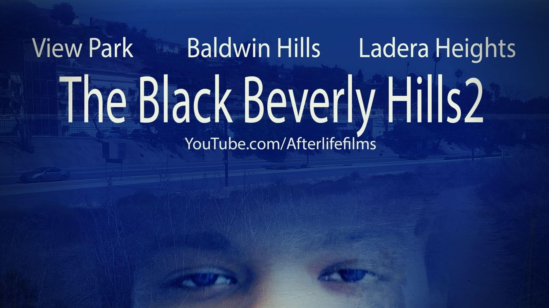 Black Beverly Hills 2