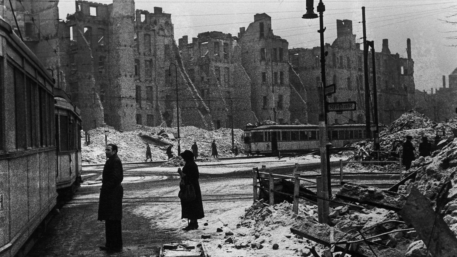 Berlin 1945