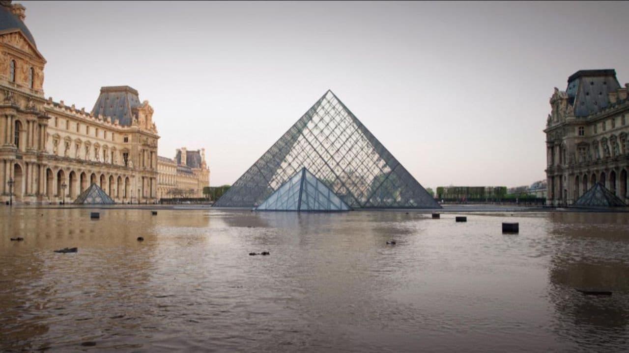 Quand la Seine débordera