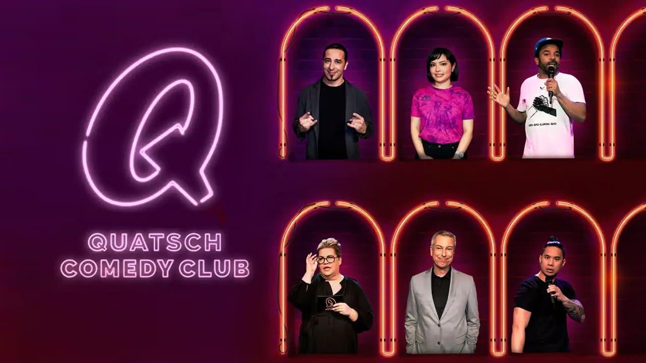 Quatsch Comedy Club