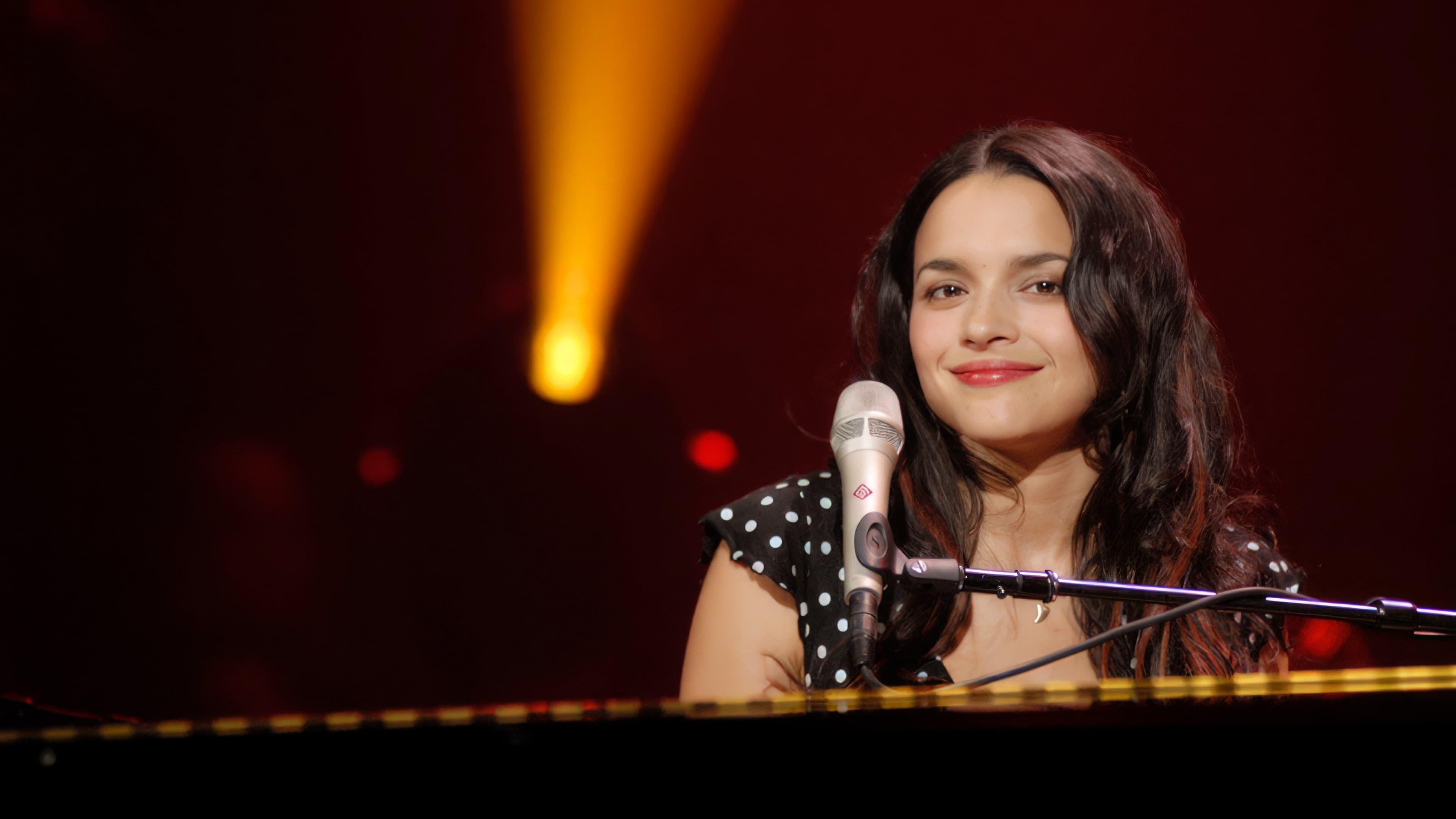 Norah Jones: Live From Austin, TX