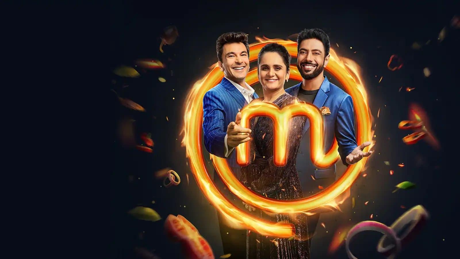 MasterChef India