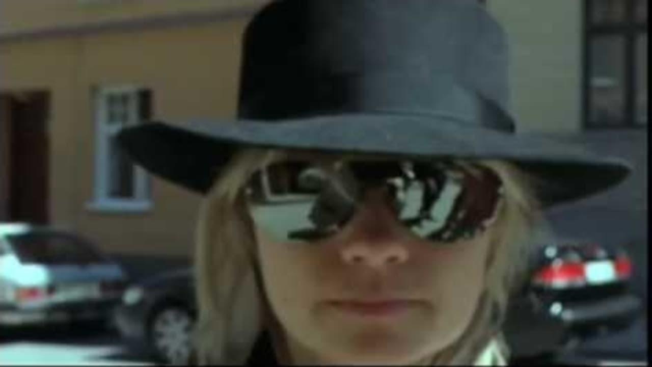 Terminator - a film about JT LeRoy