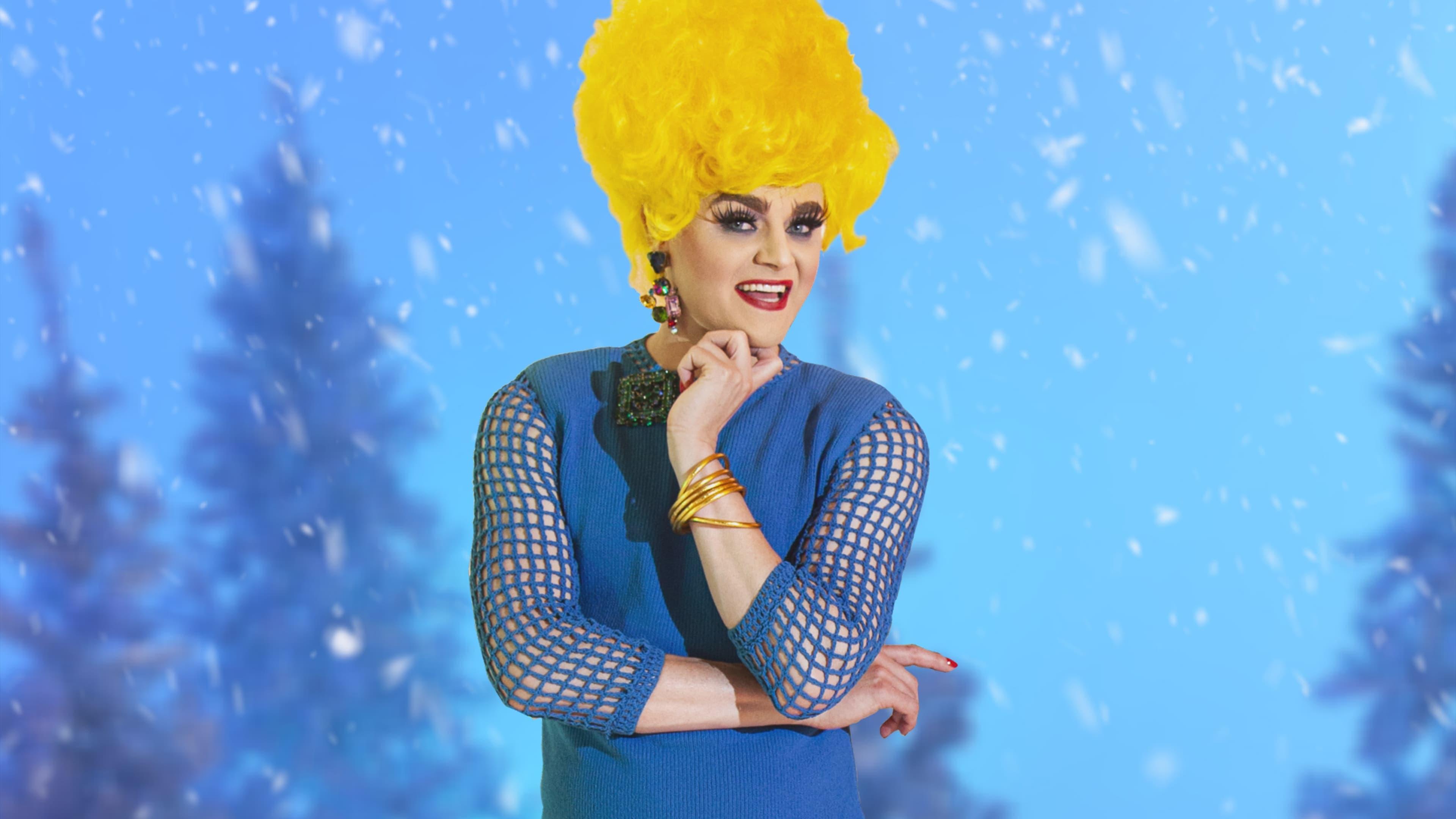 Tammie Brown's Holiday Sparkle