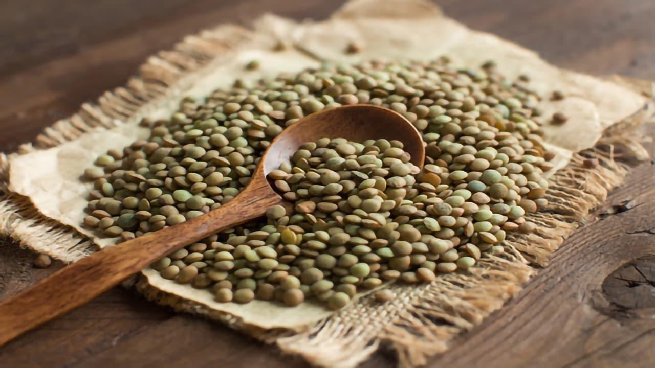 Lentils: A Miracle Of Nutrition