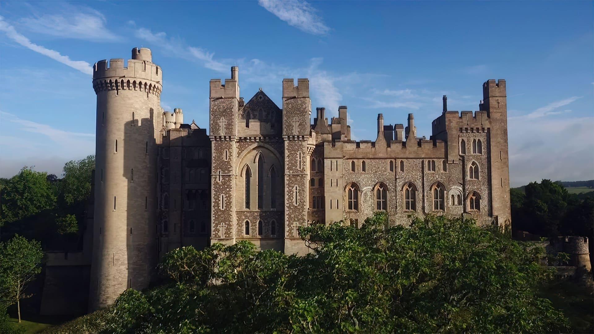 Secrets of Great British Castles